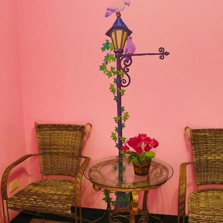 Leli B&B T'ai-tung 外观 照片