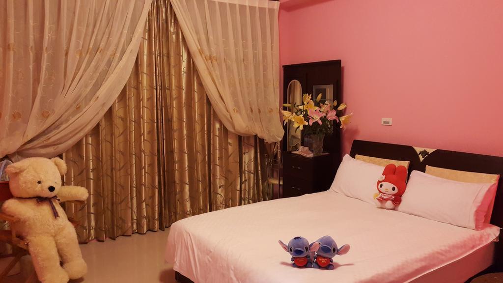 Leli B&B T'ai-tung 外观 照片