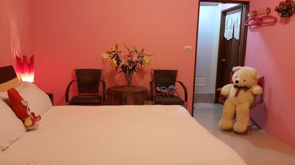 Leli B&B T'ai-tung 外观 照片