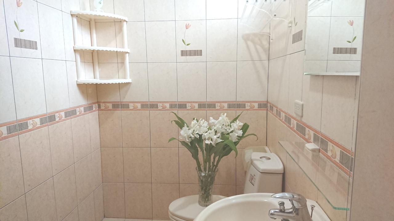 Leli B&B T'ai-tung 外观 照片