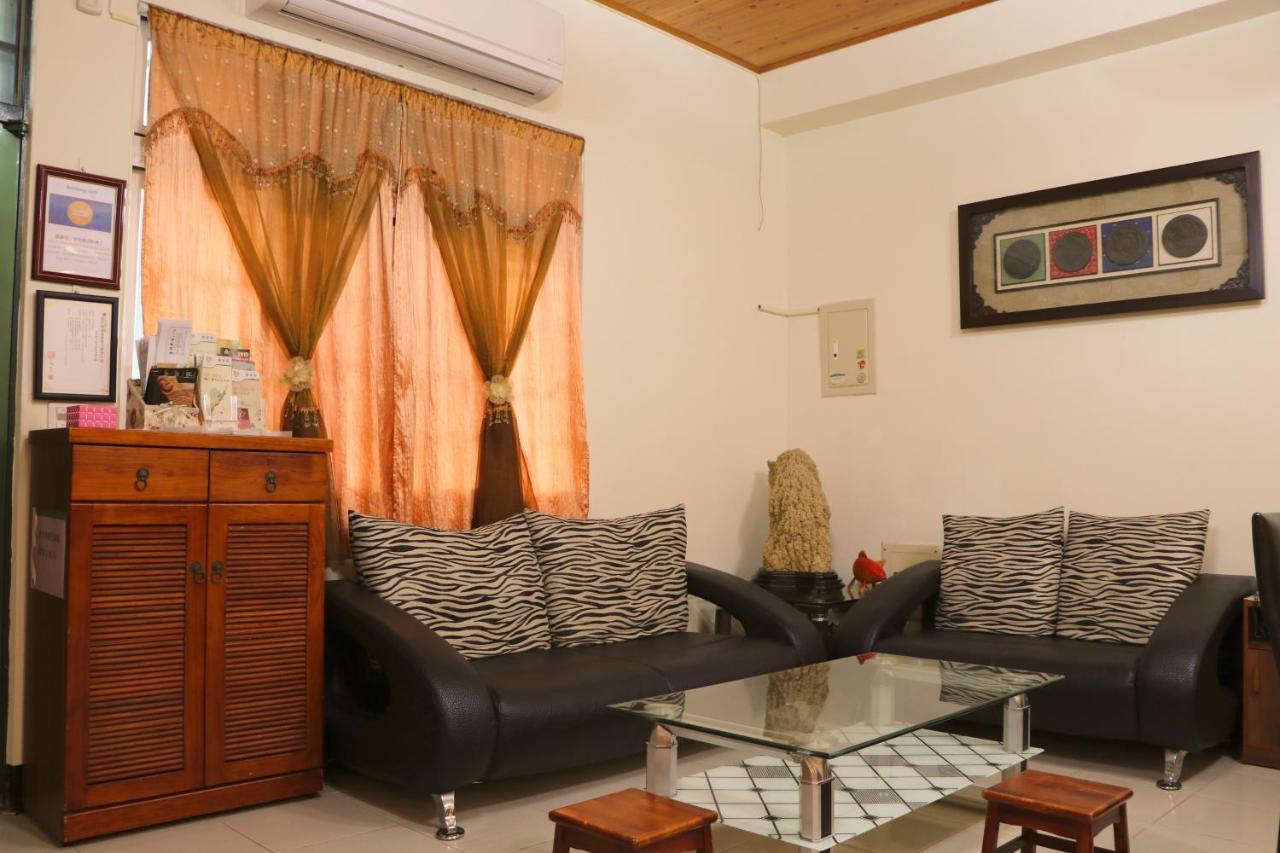 Leli B&B T'ai-tung 外观 照片