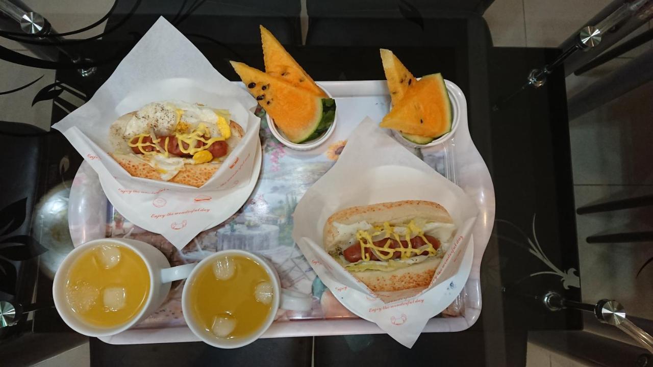 Leli B&B T'ai-tung 外观 照片