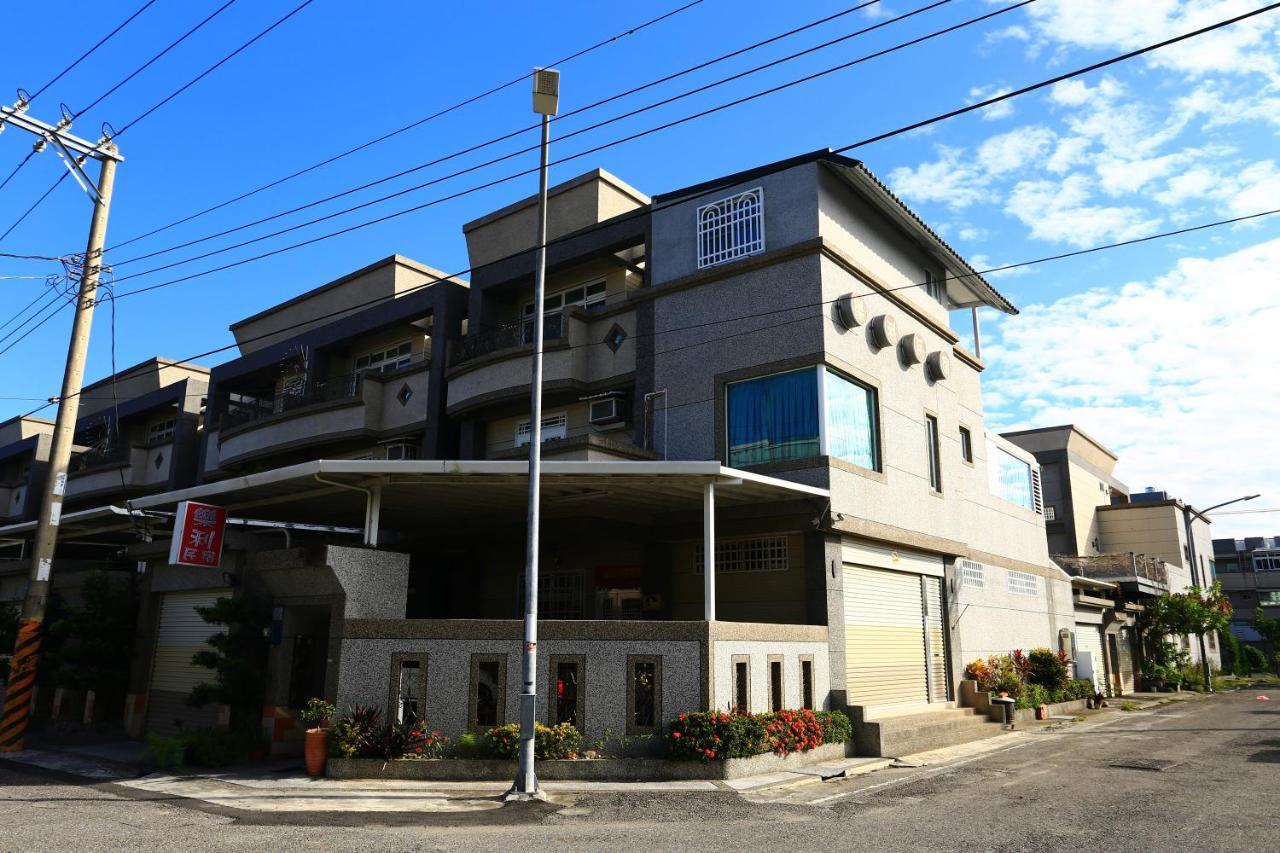 Leli B&B T'ai-tung 外观 照片