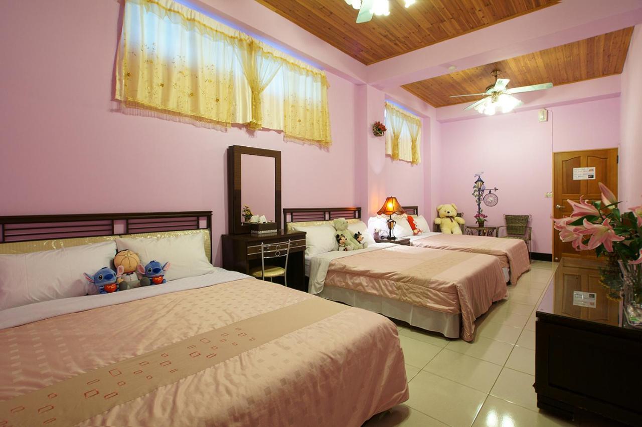 Leli B&B T'ai-tung 外观 照片