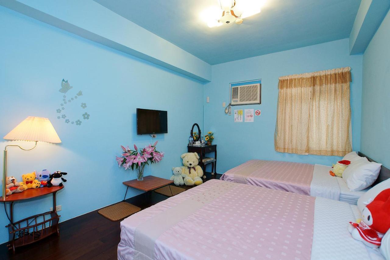 Leli B&B T'ai-tung 外观 照片