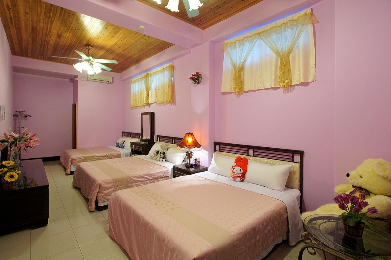 Leli B&B T'ai-tung 外观 照片