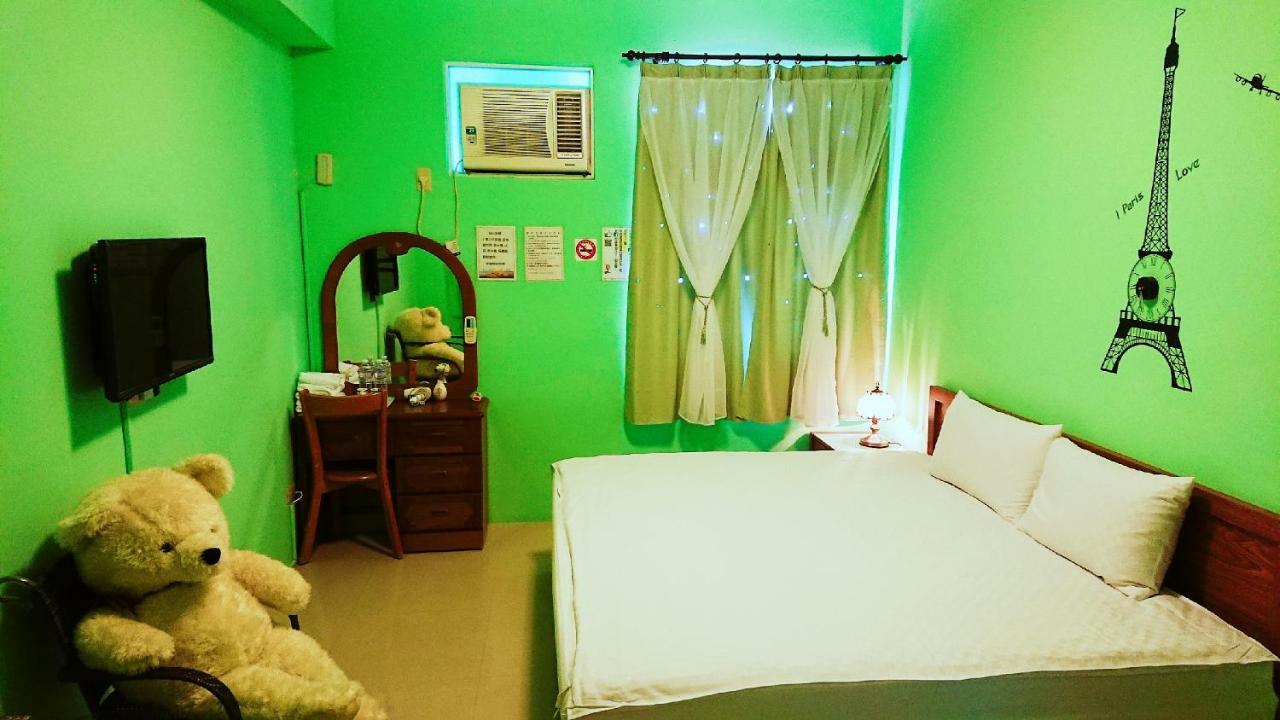 Leli B&B T'ai-tung 外观 照片