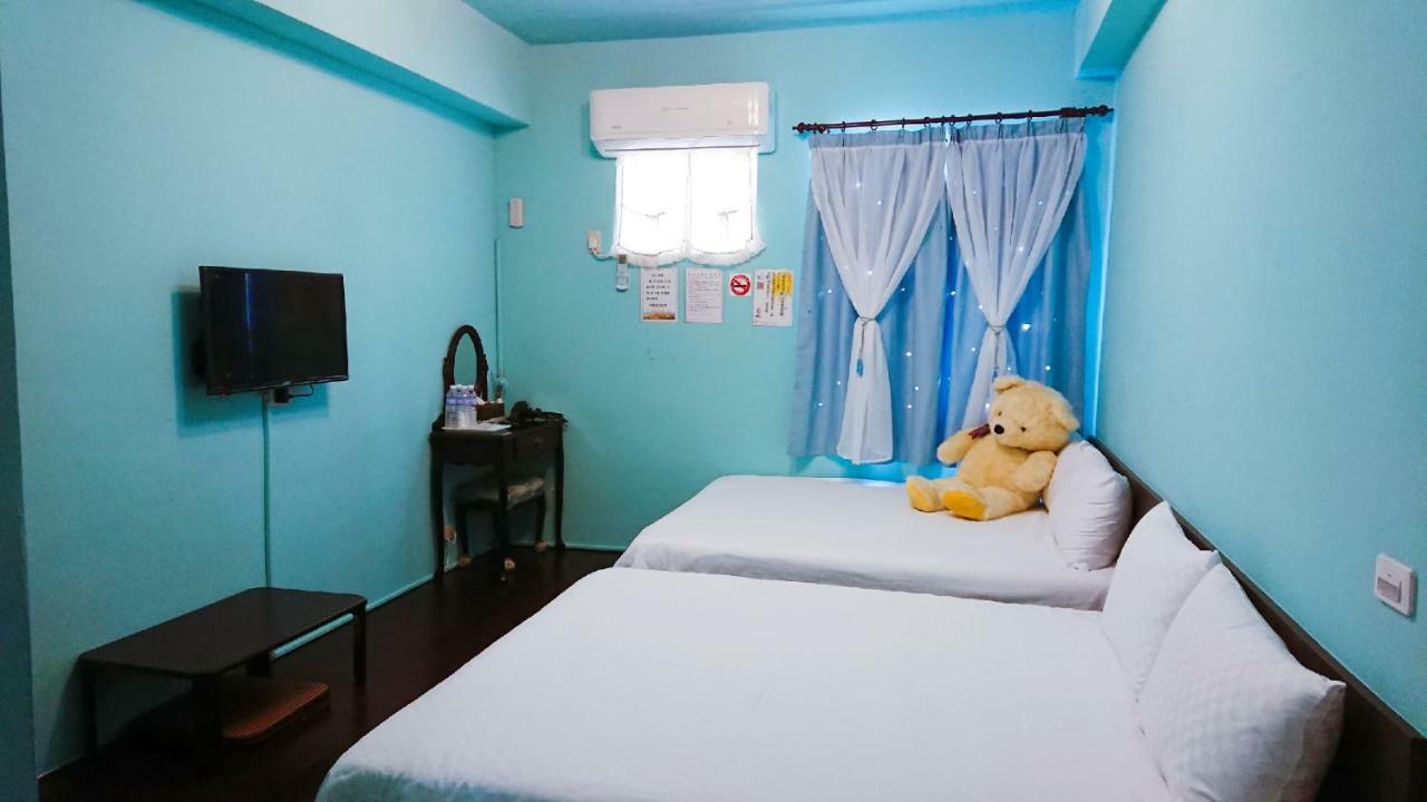 Leli B&B T'ai-tung 外观 照片
